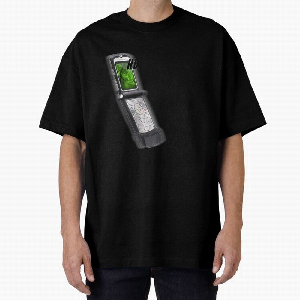 Yung Hurn hotline tea Oversized T-Shirt Join the Countdown to Match Day Hype around FIFA World Cup 2026 Group Stage, CR7 and Messi, England and Germany, Soccer Culture, Superstar Moments, National Team Dreams and Competitive Fire; Ideal for