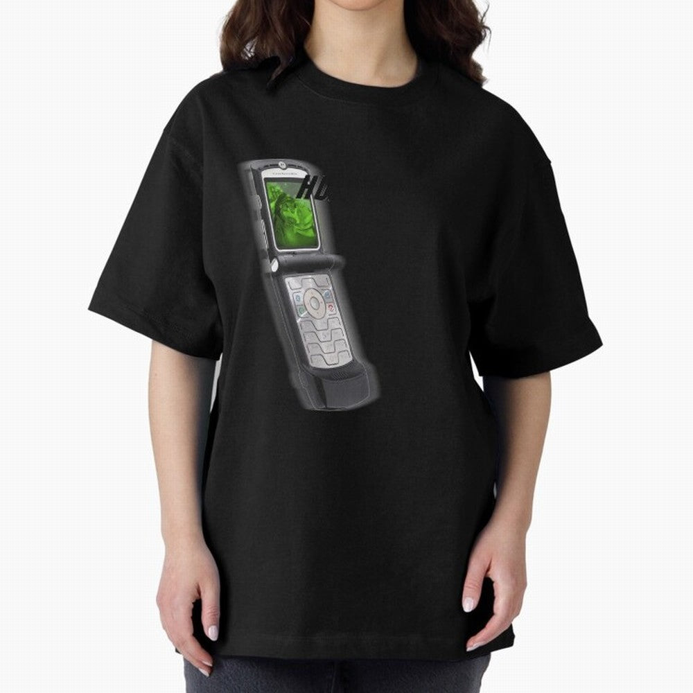 Yung Hurn hotline tea Oversized T-Shirt Join the Countdown to Match Day Hype around FIFA World Cup 2026 Group Stage, CR7 and Messi, England and Germany, Soccer Culture, Superstar Moments, National Team Dreams and Competitive Fire; Ideal for