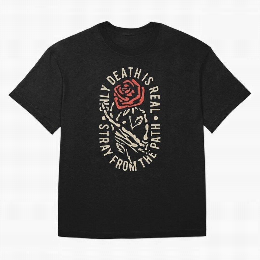 Stray from the path /only ddeath is real Oversized T-Shirt Get Ready for FIFA World Cup 2026 USA Canada Mexico Spirit, with England and Germany, Neymar, Haaland and Cristiano Ronaldo, Retro Football Energy, Iconic Rivalries, Trophy Chase Drama and