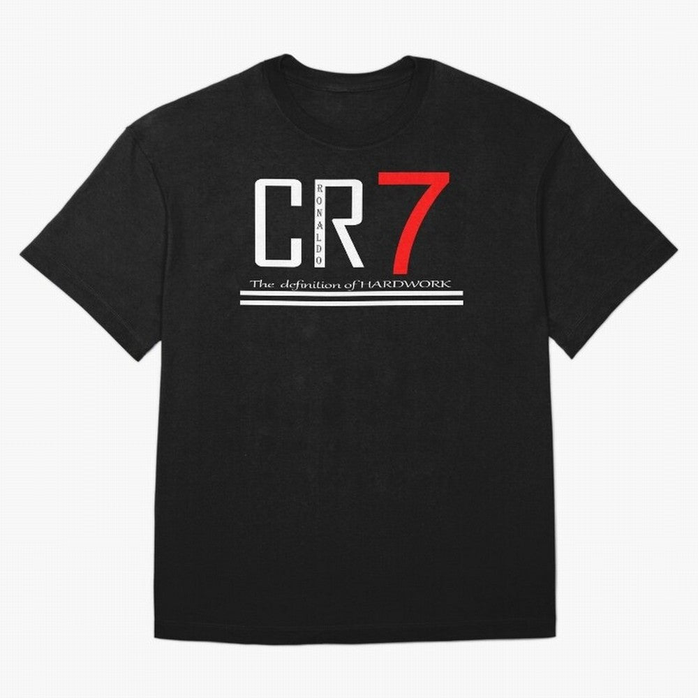 Christiano Ronaldo T-shirts Oversized T-Shirt Wear the Spirit of Match Day Hype around FIFA World Cup 2026 Group Stage, Messi and Cristiano Ronaldo, England, France and Netherlands, Game Day Rituals, Football Legends, Country Pride and the Road to