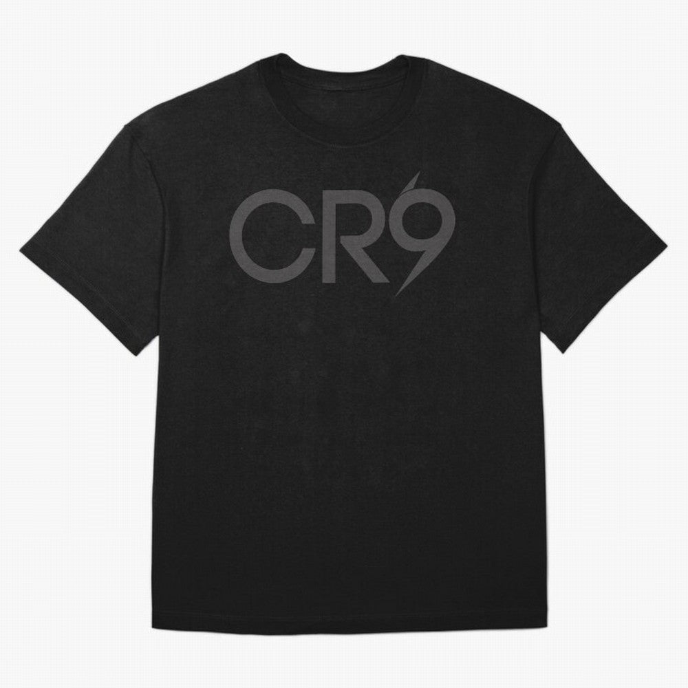 CR9 Power Oversized T-Shirt Discover Match Day Hype around FIFA World Cup 2026 USA Canada Mexico, Mbappe, Netherlands, Fan Favorite Moments, National Team Passion, Big Match Drama and Soccer History; Ideal for Passionate Fans Who Love Underdog