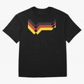 Germany Oversized T-Shirt Elevate FIFA World Cup 2026 USA Canada Mexico Spirit, Highlighting Brazil, Portugal and Argentina, Cristiano Ronaldo, Supporter Pride, Iconic Celebrations, Legendary Names and Global Match Day Energy; Great for Supporters