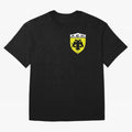 AEK Athens Oversized T-Shirt Make the Season About Global Football Passion for FIFA World Cup 2026, Filled with Messi and Cristiano Ronaldo, Argentina, France and Brazil, Football Festival Excitement, Trophy Ambitions, Country Rivalries and Star
