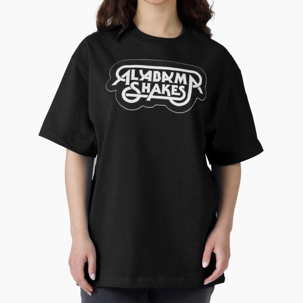 alabama Oversized T-Shirt Cheer for Match Day Hype around FIFA World Cup 2026 Group Stage, CR7, Spain and Netherlands, Champion Mindset, Group Stage Buzz, Knockout Tension and Passionate Fan Culture; Ideal for Football Dads, Football Moms, Friends,