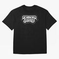 alabama Oversized T-Shirt Cheer for Match Day Hype around FIFA World Cup 2026 Group Stage, CR7, Spain and Netherlands, Champion Mindset, Group Stage Buzz, Knockout Tension and Passionate Fan Culture; Ideal for Football Dads, Football Moms, Friends,