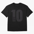 Lionel messi| Perfect Gift For you and friends Oversized T-Shirt Honor Match Day Hype around FIFA World Cup 2026 USA Canada Mexico, CR7, France, Retro Football Energy, Iconic Rivalries, Trophy Chase Drama and Stadium Atmosphere; Perfect for Fans,