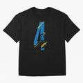 Javier Zanetti - El Tractor Oversized T-Shirt Bring a Champion Mindset to FIFA World Cup 2026 Group Stage for Fans of CR7 and Messi and Argentina, France and Brazil, Bringing Stadium Chants, National Pride, Trophy Dreams and Unforgettable Football