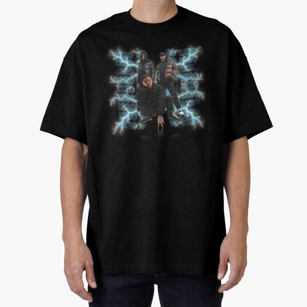 Yung Hurn Custom Design Oversized T-Shirt Turn Every Weekend Toward the FIFA World Cup 2026 Journey through Neymar, Haaland and Cristiano Ronaldo Highlights, France and Portugal Pride, Football History, Final Match Energy, Crowd Noise and Once in a