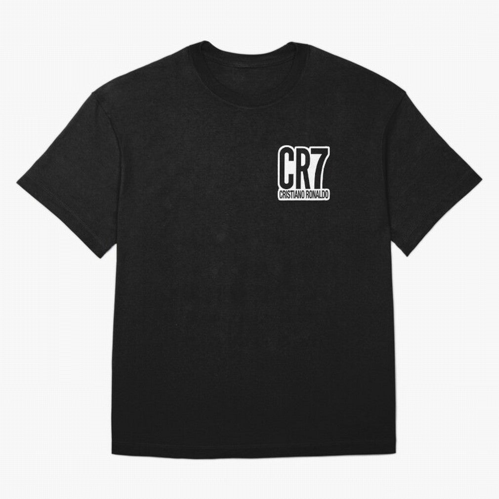 CR7 Oversized T-Shirt Represent FIFA World Cup 2026 Spirit, Built around Brazil, Portugal and Argentina, Messi, CR7 and Mbappe, Tournament Hype, Historic Matchups, Family Viewing Parties and Global Sports Pride; Perfect for Fans, Collectors, Family