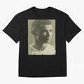 Cristiano Ronaldo Fan Art Oversized T-Shirt Build FIFA World Cup 2026 USA Canada Mexico Spirit, Highlighting Spain and Netherlands, CR7, Match Day Excitement, Supporter Culture, Golden Goals and Global Football Passion; Created for Match Day