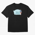 Sforza, quella di Ronaldo era finita! - AGG Oversized T-Shirt Unlock the FIFA World Cup 2026 Group Stage Journey through Mbappe and Neymar Highlights, Brazil Pride, Stadium Chants, National Pride, Trophy Dreams and Unforgettable Football Memories;