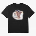 YHurn clouds tea Oversized T-Shirt Celebrate Fan Culture around the FIFA World Cup 2026 Journey through Cristiano Ronaldo Highlights, France and Portugal Pride, Championship Spirit, Famous Goals, Roaring Crowds and International Football Unity;