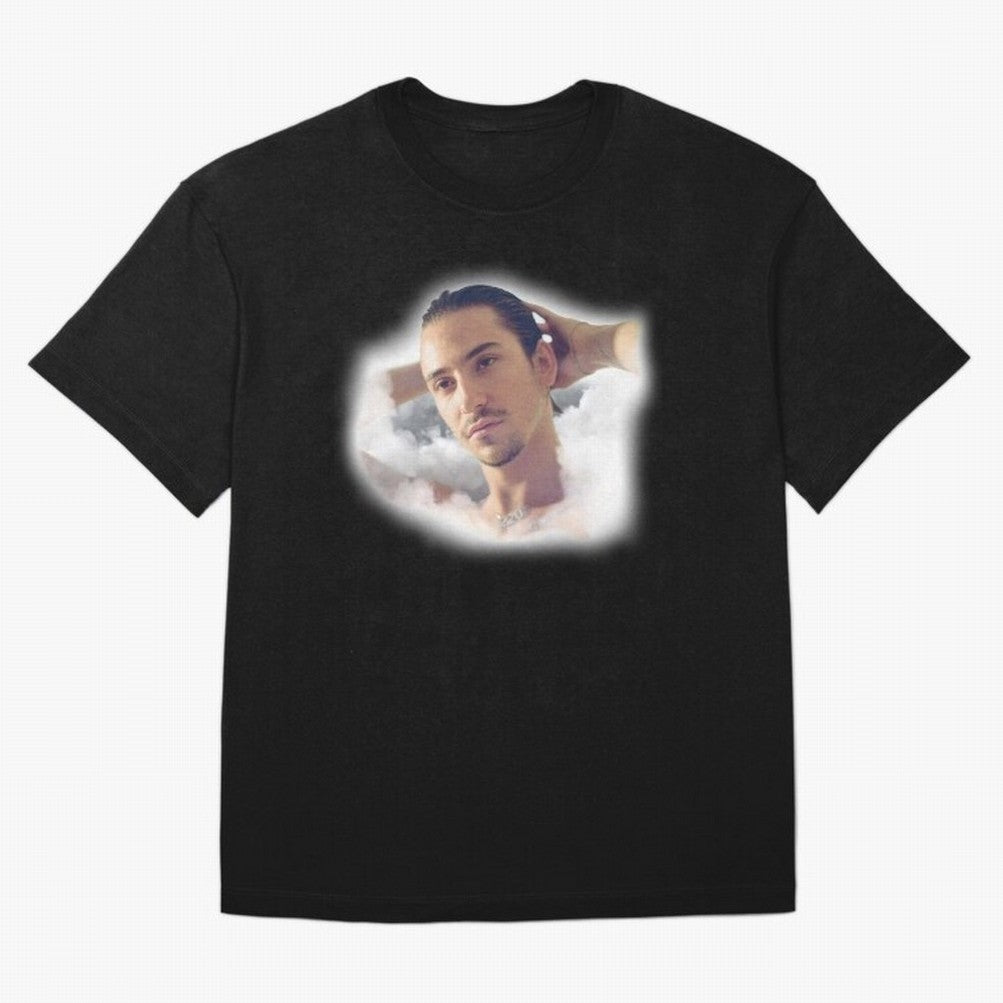 YHurn clouds tea Oversized T-Shirt Celebrate Fan Culture around the FIFA World Cup 2026 Journey through Cristiano Ronaldo Highlights, France and Portugal Pride, Championship Spirit, Famous Goals, Roaring Crowds and International Football Unity;