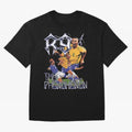 R9, The Phenomenon Oversized T-Shirt Follow Every Goal of Match Day Hype around FIFA World Cup 2026 Group Stage, Mbappe and Neymar, Portugal, Football History, Final Match Energy, Crowd Noise and Once in a Lifetime Moments; Ideal for Passionate