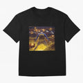 Ronaldo al nassr Oversized T-Shirt Make Your Look Match Match Day Hype around FIFA World Cup 2026 USA Canada Mexico, Haaland, Brazil, Portugal and Argentina, Classic Soccer Heritage, Championship Pressure, Fan Loyalty and International Pride; Built