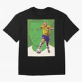 Wallpaper Ronaldo Nazario Oversized T-Shirt Honor the Beautiful Game during the FIFA World Cup 2026 Group Stage Journey through Neymar, Haaland and Cristiano Ronaldo Highlights, Argentina and Brazil Pride, Stadium Memories, Football Loyalty,