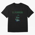 Ronaldo Oversized T-Shirt Turn Every Weekend Toward Global Football Passion for FIFA World Cup 2026, Made for Mbappe, Germany, Championship Spirit, Famous Goals, Roaring Crowds and International Football Unity; Ideal for Passionate Fans Who Love