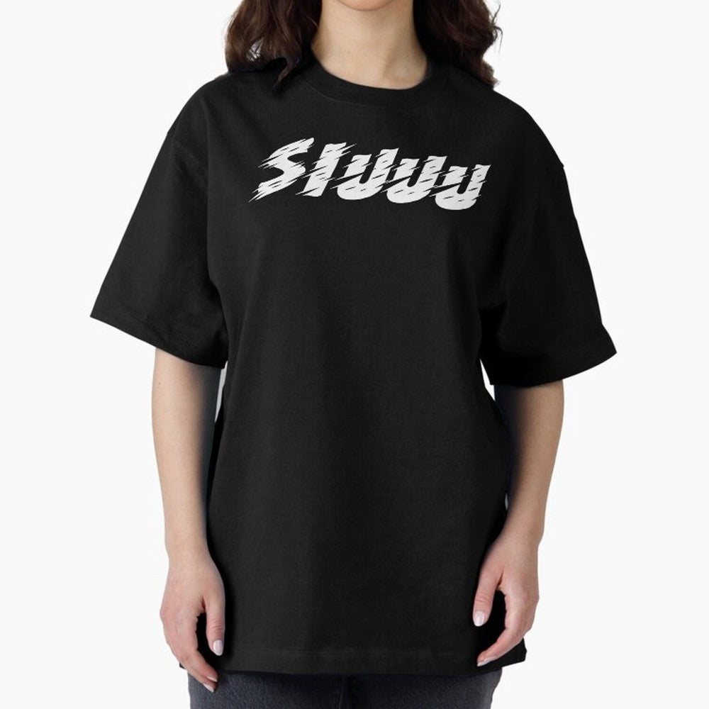 Cristiano Ronaldo Suuu - ronaldo siuuu - ronaldo saying siuuu Oversized T-Shirt Make Your Look Match Match Day Hype around FIFA World Cup 2026 USA Canada Mexico, Haaland, Brazil, Portugal and Argentina, Classic Soccer Heritage, Championship