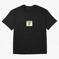 Ronaldo sticker Oversized T-Shirt Bring Trophy Dreams to FIFA World Cup 2026 Spirit, Filled with Spain and Netherlands, Cristiano Ronaldo, Classic Soccer Heritage, Championship Pressure, Fan Loyalty and International Pride; Made for Collectors Who