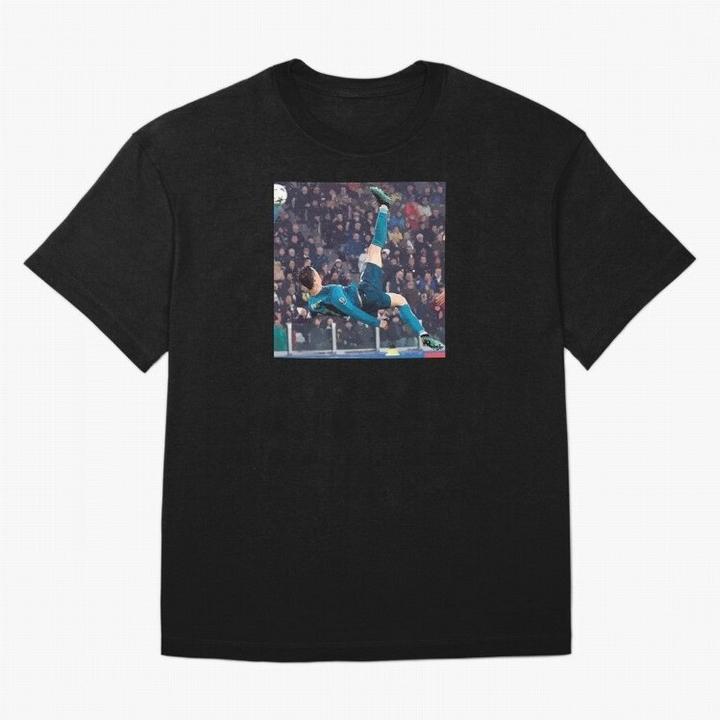 Chilean from CR7 Oversized T-Shirt Feel International Energy from Global Football Passion for FIFA World Cup 2026 USA Canada Mexico, Capturing Mbappe, Spain and Netherlands, Champion Mindset, Group Stage Buzz, Knockout Tension and Passionate Fan