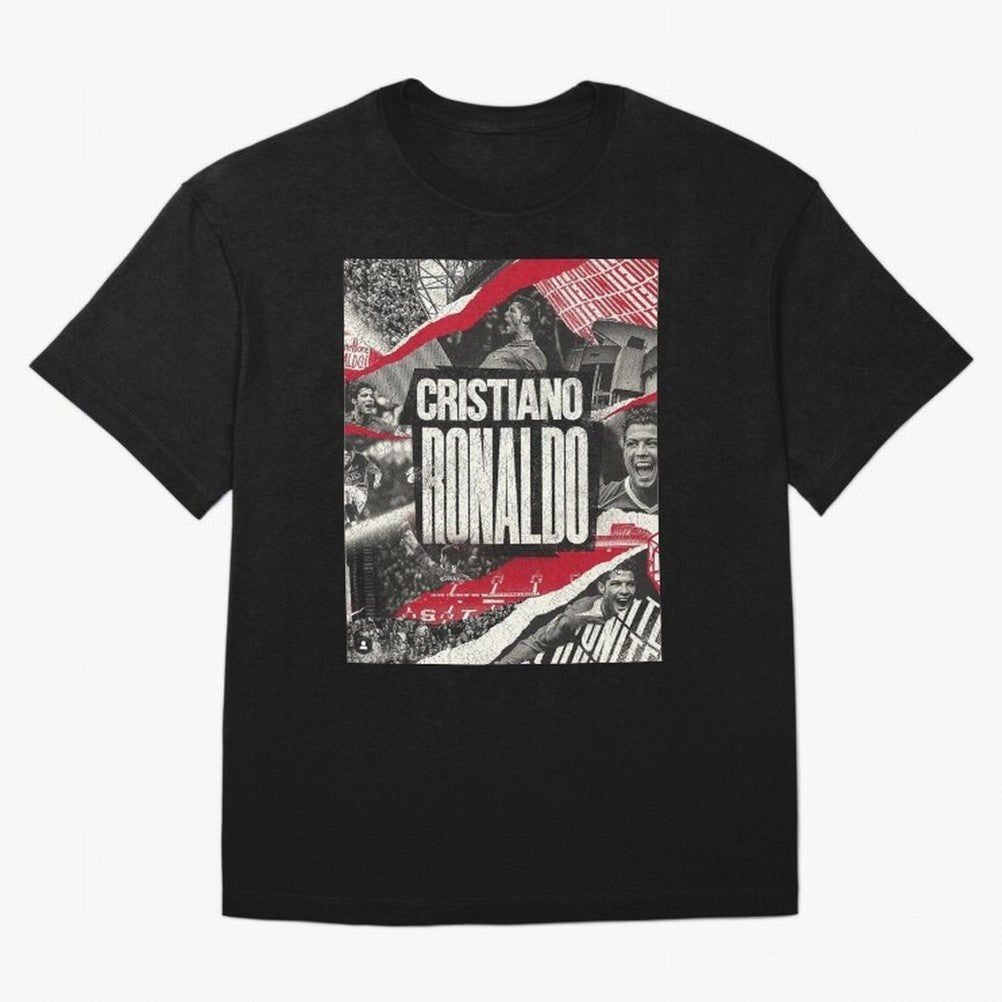 Welcome back to Manchester Oversized T-Shirt Fuel the Hype around Global Football Passion for FIFA World Cup 2026, Made for Messi and Cristiano Ronaldo, England and Germany, Fan Favorite Moments, National Team Passion, Big Match Drama and Soccer