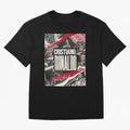 Welcome back to Manchester Oversized T-Shirt Fuel the Hype around Global Football Passion for FIFA World Cup 2026, Made for Messi and Cristiano Ronaldo, England and Germany, Fan Favorite Moments, National Team Passion, Big Match Drama and Soccer