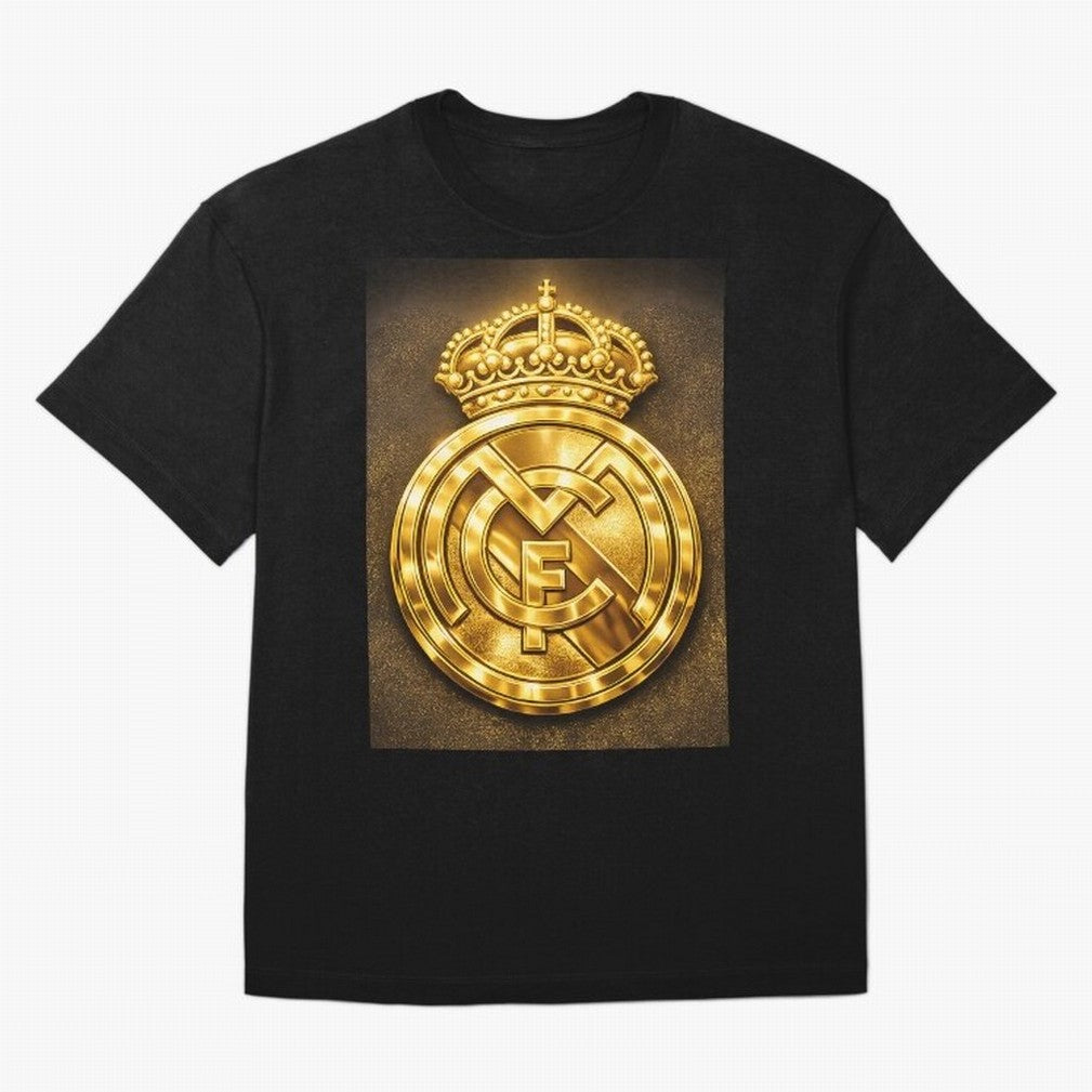 Madrid Oversized T-Shirt Share the Excitement of FIFA World Cup 2026 Spirit, Highlighting Portugal, Spain and Germany, Mbappe, Match Day Excitement, Supporter Culture, Golden Goals and Global Football Passion; Perfect for People Who Love Argentina,