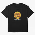 CR7 BLK3 Oversized T-Shirt Celebrate Global Passion for FIFA World Cup 2026 Group Stage Spirit, Centered on Germany, Neymar, Haaland and Cristiano Ronaldo, Football Festival Excitement, Trophy Ambitions, Country Rivalries and Star Player Buzz;