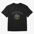 Ronaldo CR7 al nassr Oversized T-Shirt Show Your Tournament Heart for FIFA World Cup 2026 USA Canada Mexico for Fans of Mbappe and Spain and Netherlands, Bringing Game Day Rituals, Football Legends, Country Pride and the Road to the Final; Made for