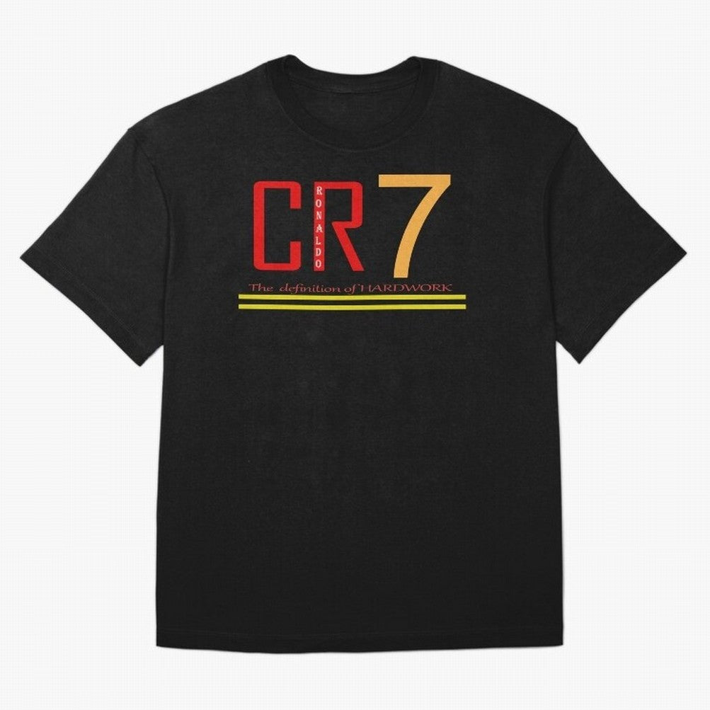 Christiano Ronaldo T-shirts Oversized T-Shirt Share the Excitement of FIFA World Cup 2026 Group Stage for Fans of Messi, Neymar and Mbappe and Spain, Bringing Classic Soccer Heritage, Championship Pressure, Fan Loyalty and International Pride;