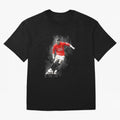 Cristiano Ronaldo gift Oversized T-Shirt Support the Legends of FIFA World Cup 2026 Group Stage Inspired by Neymar, Spain and Netherlands Energy, Match Day Excitement, Supporter Culture, Golden Goals and Global Football Passion; Perfect for Fans,