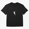 Ronaldo Nazario Minimalist Oversized T-Shirt Show Your Love for the FIFA World Cup 2026 USA Canada Mexico Journey through Messi Highlights, England Pride, Classic Soccer Heritage, Championship Pressure, Fan Loyalty and International Pride; Ideal
