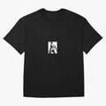 Ronaldo sticker Oversized T-Shirt Live the Energy of the FIFA World Cup 2026 USA Canada Mexico Journey through Messi and Cristiano Ronaldo Highlights, Netherlands Pride, Supporter Pride, Iconic Celebrations, Legendary Names and Global Match Day