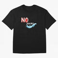 Cristiano Ronaldo - No Soda Coca Drink Agua Water Only Oversized T-Shirt Join Supporters Worldwide for FIFA World Cup 2026 USA Canada Mexico with Cristiano Ronaldo, England and Germany Energy, Global Supporter Spirit, Legendary Goals, National