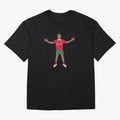 iShowSpeed Graphic Oversized T-Shirt Support Your Favorite Stars during FIFA World Cup 2026 USA Canada Mexico for Fans of Mbappe and Neymar and Spain, Bringing Football History, Final Match Energy, Crowd Noise and Once in a Lifetime Moments; Made