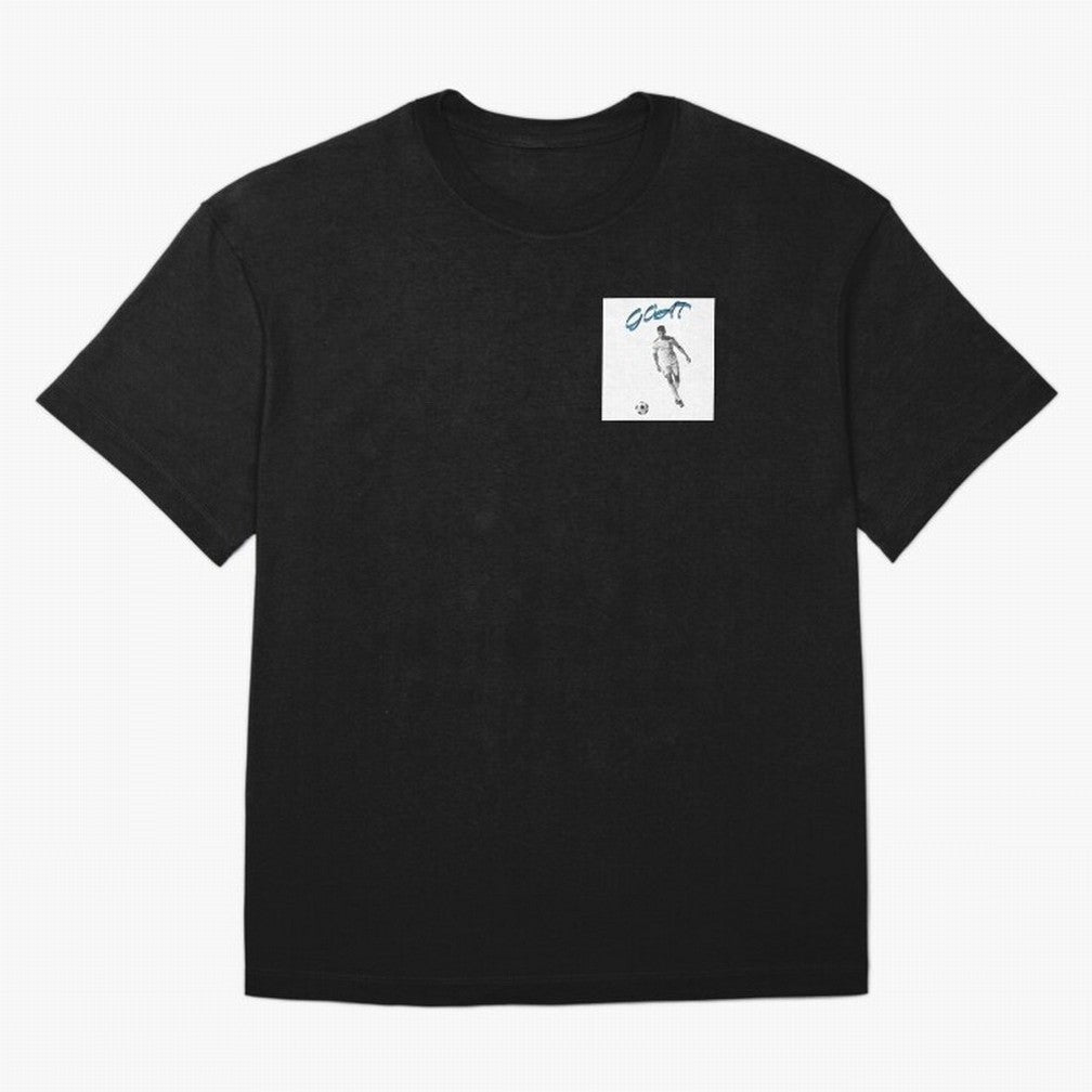 Goat collection Oversized T-Shirt Celebrate the Biggest Stage of FIFA World Cup 2026 USA Canada Mexico for Fans of Cristiano Ronaldo and France and Portugal, Bringing Worldwide Fan Energy, Dramatic Goals, Stadium Lights and Championship