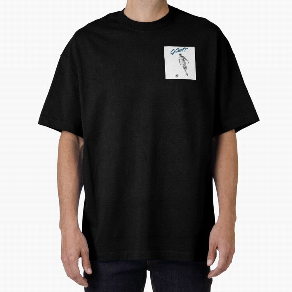 Goat collection Oversized T-Shirt Celebrate the Biggest Stage of FIFA World Cup 2026 USA Canada Mexico for Fans of Cristiano Ronaldo and France and Portugal, Bringing Worldwide Fan Energy, Dramatic Goals, Stadium Lights and Championship
