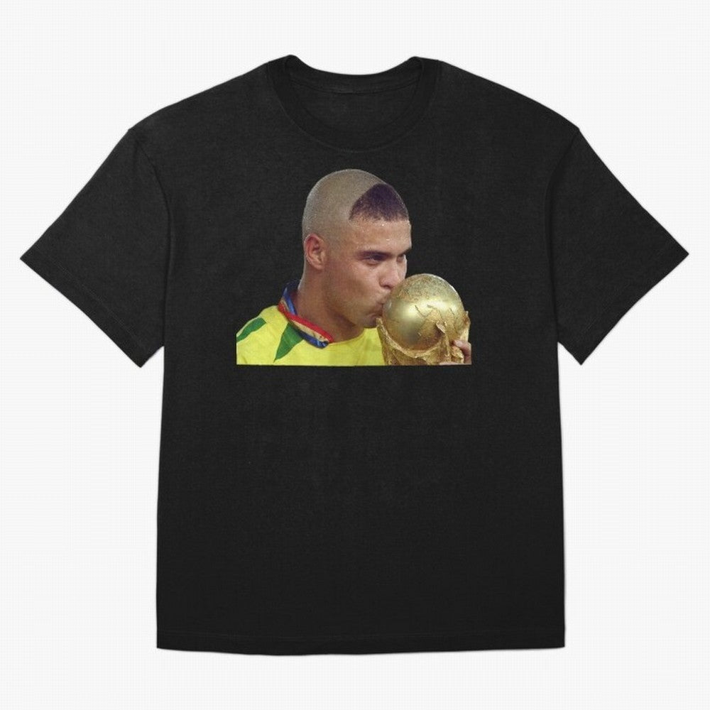 El Fenomeno Oversized T-Shirt Fuel the Hype around the FIFA World Cup 2026 Journey through CR7 Highlights, Portugal Pride, Match Day Excitement, Supporter Culture, Golden Goals and Global Football Passion; Ideal for Fans Who Follow Messi, Cristiano