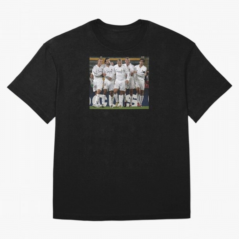 Ronaldo Luis Nazario de Lima Art Oversized T-Shirt Show Up for the Glory of FIFA World Cup 2026 Group Stage Spirit, Centered on Germany, Messi, CR7 and Mbappe, Supporter Pride, Iconic Celebrations, Legendary Names and Global Match Day Energy; Ideal
