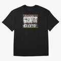 Ronaldo Luis Nazario de Lima Art Oversized T-Shirt Show Up for the Glory of FIFA World Cup 2026 Group Stage Spirit, Centered on Germany, Messi, CR7 and Mbappe, Supporter Pride, Iconic Celebrations, Legendary Names and Global Match Day Energy; Ideal