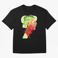 CR7 Football Legend ¨C Cristiano Ronaldo Inspired Design for True Fans Oversized T-Shirt Discover Match Day Hype around FIFA World Cup 2026, Cristiano Ronaldo, Haaland and CR7, England, France and Netherlands, Classic Soccer Heritage, Championship