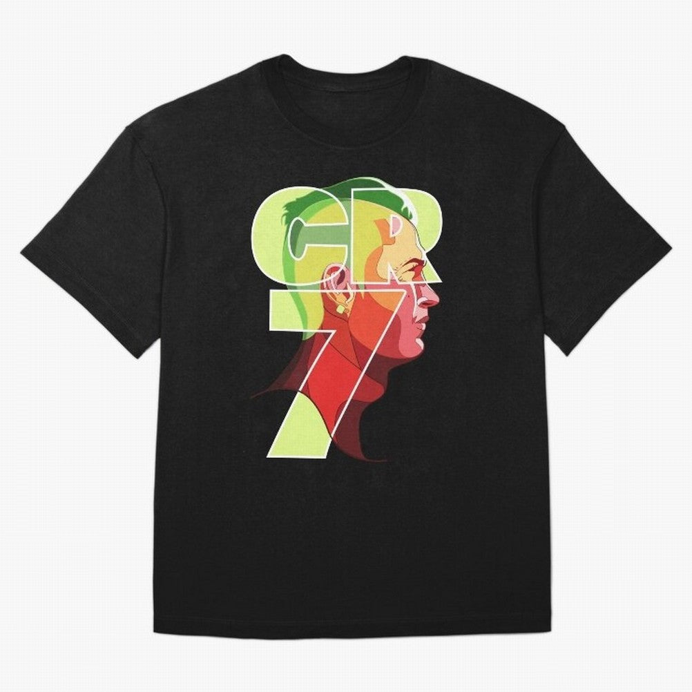 CR7 Football Legend ¨C Cristiano Ronaldo Inspired Design for True Fans Oversized T-Shirt Discover Match Day Hype around FIFA World Cup 2026, Cristiano Ronaldo, Haaland and CR7, England, France and Netherlands, Classic Soccer Heritage, Championship