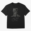 Great CR7 Oversized T-Shirt Remember Iconic Moments from Match Day Hype around FIFA World Cup 2026, Cristiano Ronaldo, Brazil, Soccer Culture, Superstar Moments, National Team Dreams and Competitive Fire; Ideal for Passionate Fans Who Love Underdog