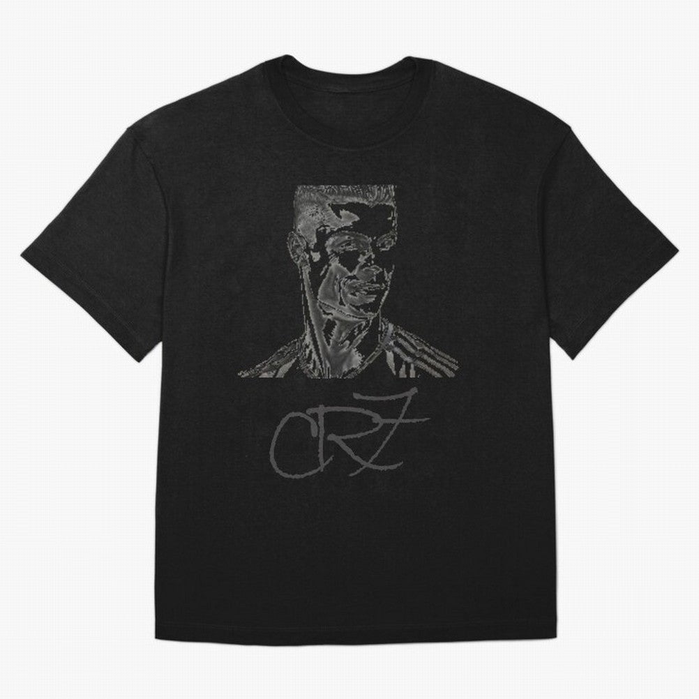Great CR7 Oversized T-Shirt Remember Iconic Moments from Match Day Hype around FIFA World Cup 2026, Cristiano Ronaldo, Brazil, Soccer Culture, Superstar Moments, National Team Dreams and Competitive Fire; Ideal for Passionate Fans Who Love Underdog