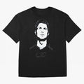 Cristiano Ronaldo Oversized T-Shirt Carry the Colors and Pride of the FIFA World Cup 2026 Journey through Neymar Highlights, Portugal, Spain and Germany Pride, Football Passion, Legendary Performances, Festival Vibes and Supporter Community;