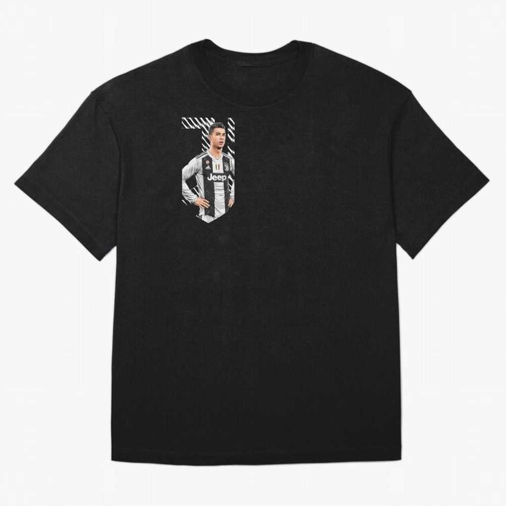 Ronaldo Oversized T-Shirt Create the FIFA World Cup 2026 Group Stage Journey through Cristiano Ronaldo Highlights, Brazil Pride, Stadium Memories, Football Loyalty, International Chants and Championship Tradition; Perfect for Supporters Who Want