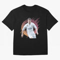 ronaldo christiano Oversized T-Shirt Bring Home FIFA World Cup 2026 USA Canada Mexico Celebrating Messi, CR7 and Mbappe, Netherlands Energy, Championship Spirit, Famous Goals, Roaring Crowds and International Football Unity; Built for Supporters