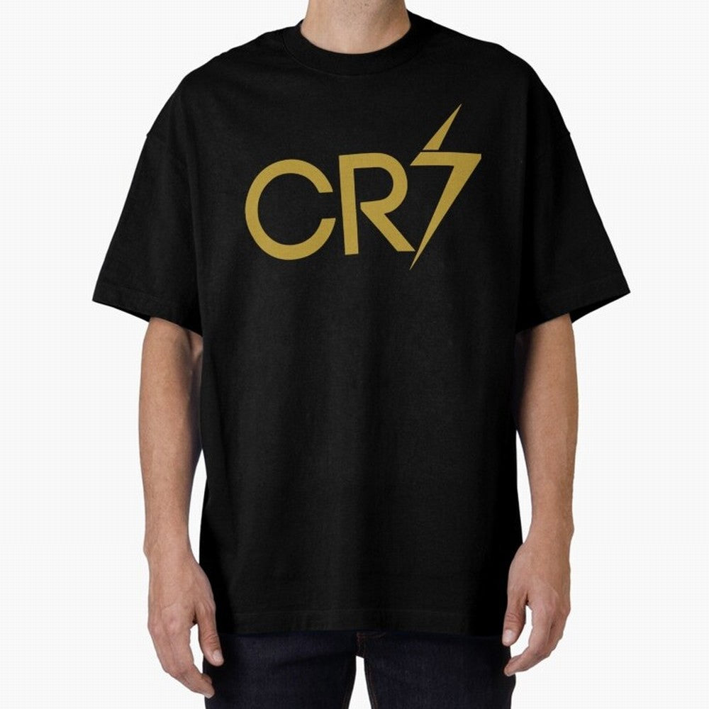 Christiano Ronaldo Oversized T-Shirt Bring World Football Passion into the FIFA World Cup 2026 USA Canada Mexico Journey through CR7 Highlights, England Pride, Champion Mindset, Group Stage Buzz, Knockout Tension and Passionate Fan Culture; Great