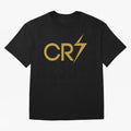Christiano Ronaldo Oversized T-Shirt Bring World Football Passion into the FIFA World Cup 2026 USA Canada Mexico Journey through CR7 Highlights, England Pride, Champion Mindset, Group Stage Buzz, Knockout Tension and Passionate Fan Culture; Great
