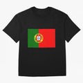 Viva Portugal Oversized T-Shirt Bring a Champion Mindset to Global Football Passion for FIFA World Cup 2026, Filled with CR7, Brazil, Tournament Hype, Historic Matchups, Family Viewing Parties and Global Sports Pride; Made for Die Hard Supporters,